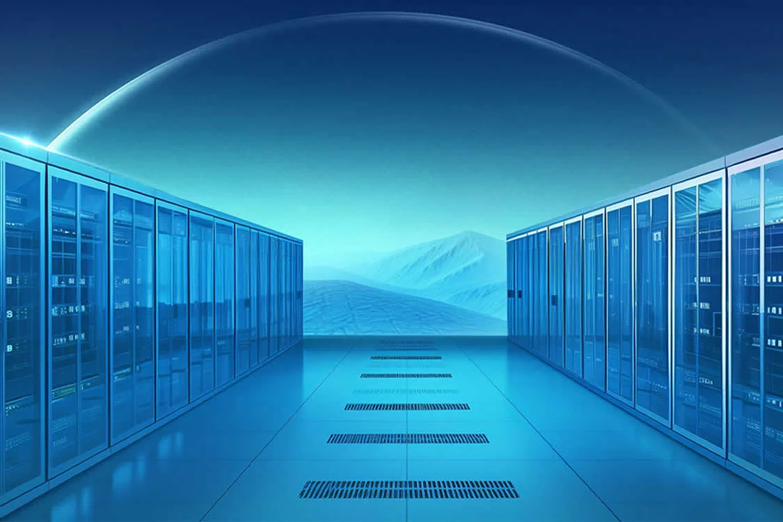 Calculating Data Center Cooling Capacity