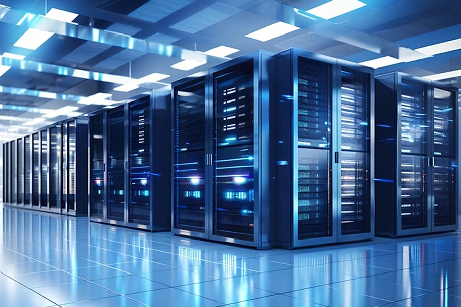 How to Effectively Handle Air Conditioning Leaks in Data Centers